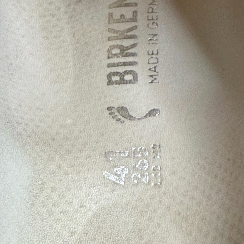 Birkenstock Arizona Women's Sandals - Picture 6 of 6